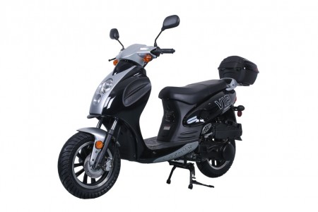 TaoTao 150cc Pilot Gas Scooter Moped