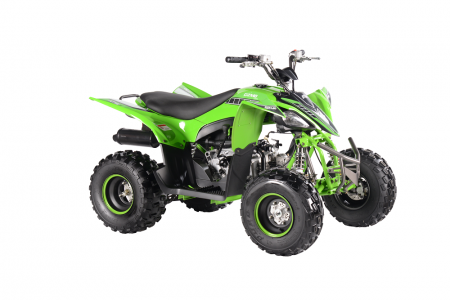 Vitacci Pentora 125 EFI Sport ATV