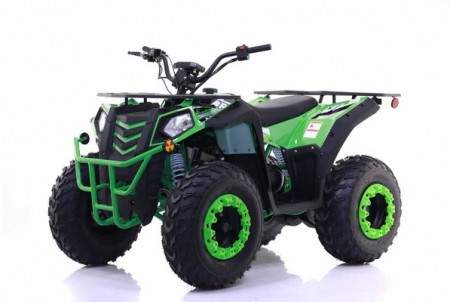 Apollo Commander EFI 200 ATV