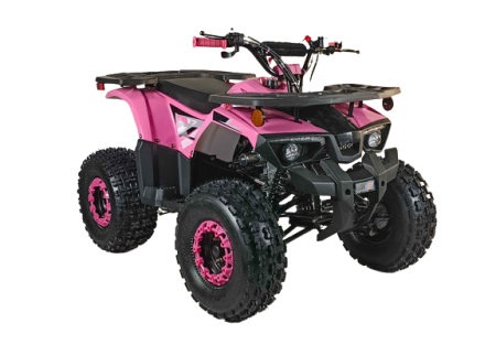 Vitacci 125 Phantom ATV