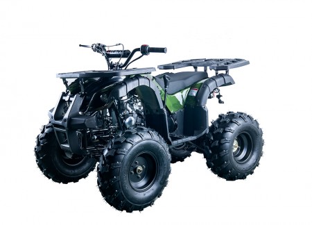 Vitacci Rider-10 125cc ATV