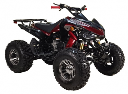 Cougar 200 Sport Adult ATV