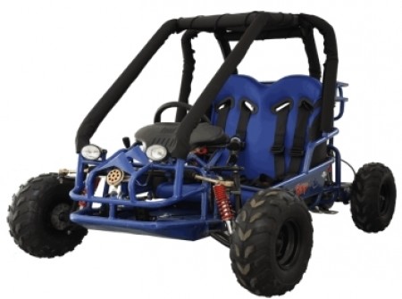Vitacci 125 Sprint Go Kart