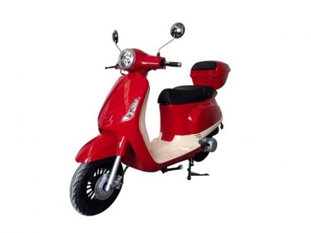 Roketa 171 150cc Scooter