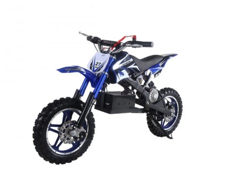 TAOTAO E350 Blue
