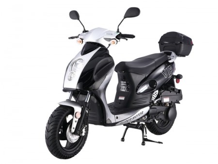 TAOTAO PMX 150