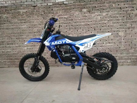 Zongshen 125 DB-28 Dirt Bike