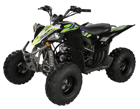 Vitacci 125 Pentora Mid-Size ATV