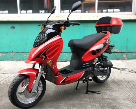 Roketa 50 Scooter 50cc Type 07JL