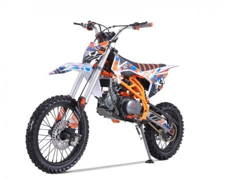 Tao Motor 140cc DBX1 Adult Dirt Bike - Free Assembly