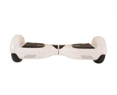 Self-Balancing Hoverboard (Hollywood Edition)