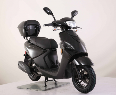 Vitacci 49cc Vogue Gas Scooter Moped