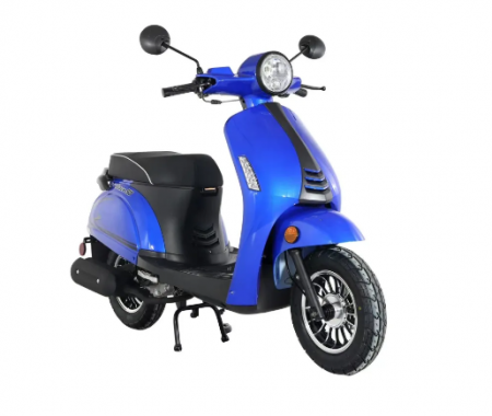 Zongshen Grace 50cc Scooter