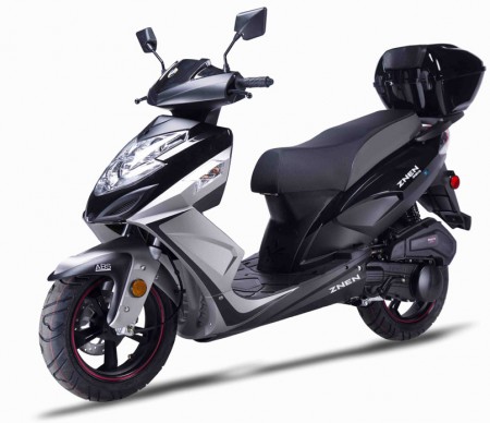 ZNEN T-7G 149cc Scooter