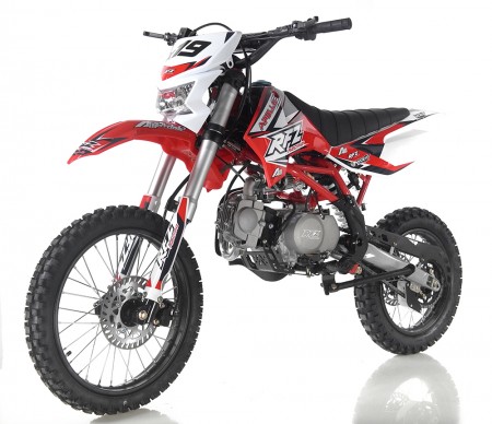 Apollo 125cc DB-x19 Dirt bike