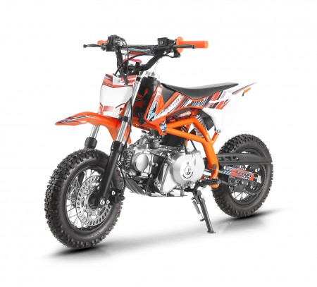 TaoTao 110 DB 20 Pit Bike
