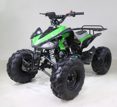 Veloz ATV-08-3G