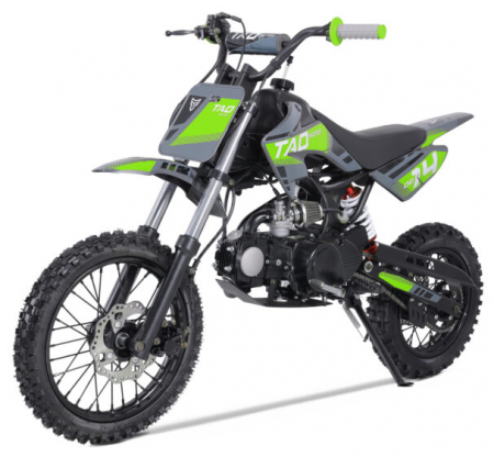 TAOTAO DB14 110cc GREEN
