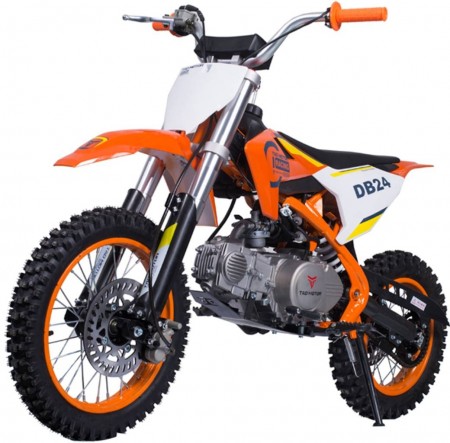 TaoTao 110cc DB-24 Kids Pit Dirt Bike