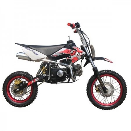 coolster 125cc MadMax Pit Bike