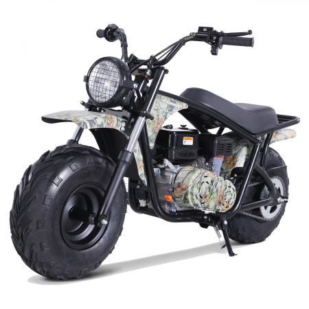Tao Motor 200 DB200 
