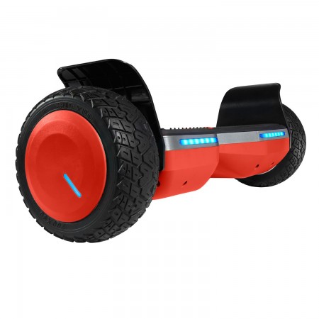 SRX PRO ALL TERRAIN HOVERBOARD 8.5"