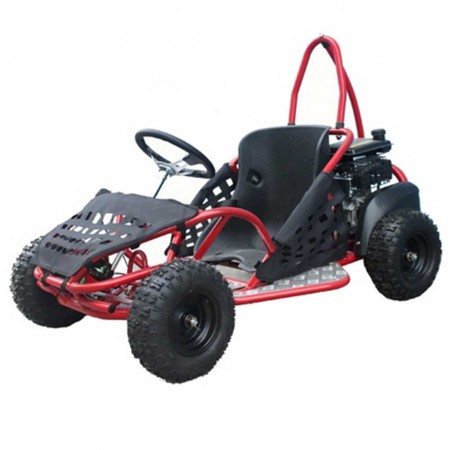 Tao Tao 80cc Go Kart red