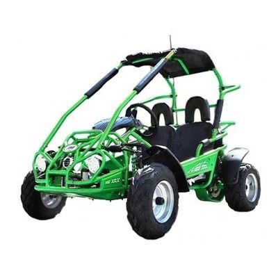 Trailmaster 200Cc Xrx Mid Go Kart CA Carb Approved
