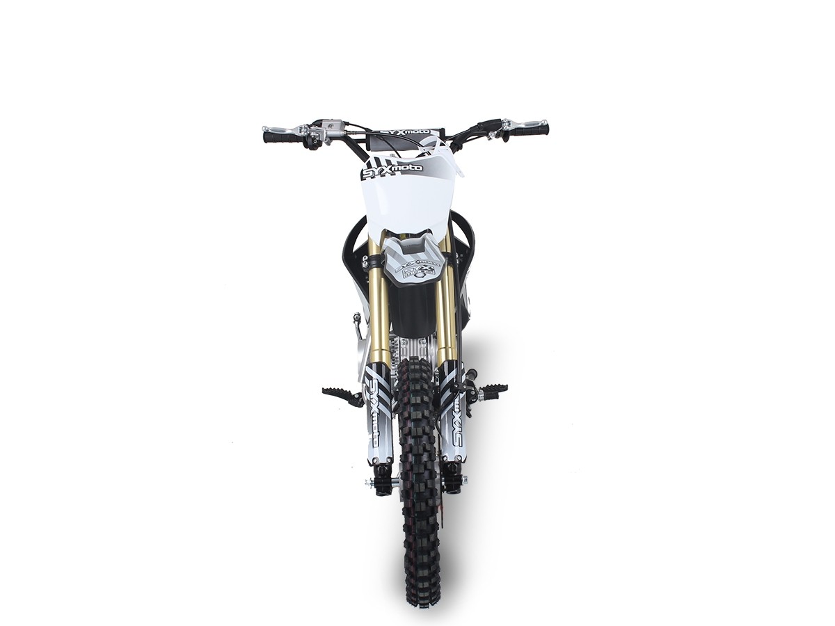 Ice Bear 125 SYX Motor Dirt Bike