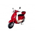 Roketa 171 150cc Scooter Red