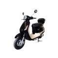 Roketa 171 150cc Scooter Black
