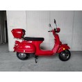 Roketa 173 150cc Scooter Red