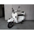 Roketa 173 150cc Scooter White