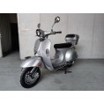 Roketa 173 150cc Scooter Silver