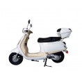 Roketa 171 150cc Scooter White