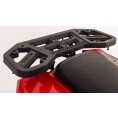Tao Motor Mud Hawk 10 125 Kids Rival ATV Red