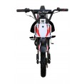 Coolster 70 QG210 Kids Dirt Bike Black
