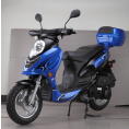 Vitacci Challenger 150cc Scooter Blue