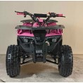 Vitacci 125 Phantom Mid-Size with Aluminum Rims Pink