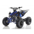 Apollo 125 Blazer 9 ATV Blue