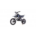 Tao Motor 110 DB-14 Semi-Automatic Pit Dirt Bike Blue