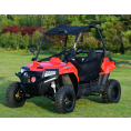 Vitacci Blade EFI 200 Go Kart Red