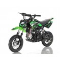 Apollo DB25 70cc Dirt Bike Green