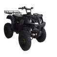 Roketa 200cc 56L Black