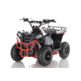 Apollo 110cc ATV Type MINI COMMANDER with reverse Black