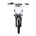 Coolster 125 QG214S Dirt Bike Black