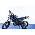 RPS 250 Magician Adult Enduro Motorcycle Black