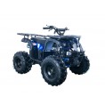 Vitacci Rider-10 125cc ATV Blue
