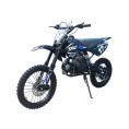 Tao Motors 125 DB-17 Manual Pit Dirt Bike Blue