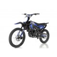 APOLLO AGB-36N-250cc Blue